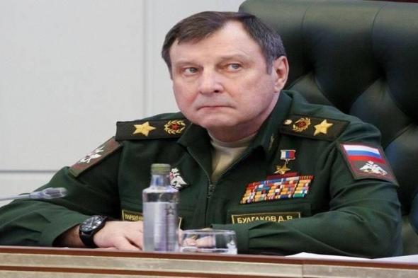 روسيا.. التحقيق مع نائب وزير الدفاع السابق بولجاكوف بتهمة «الفساد»