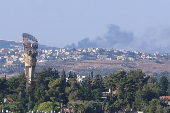 الجيش الإسرائيلي يتوعد بهجوم حاسم ضد «حزب الله»